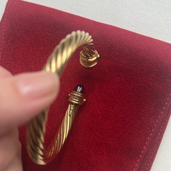 David Yurman bracelet - Picture 6 of 8